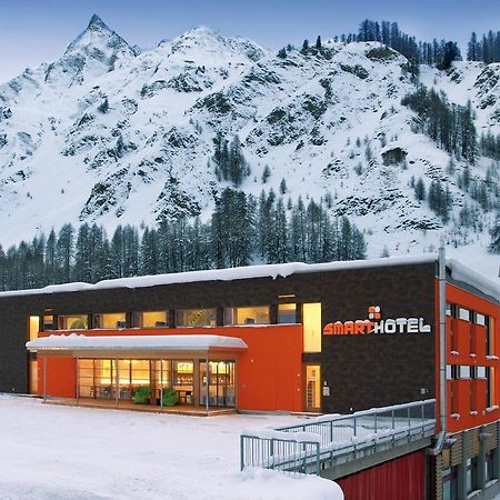 Smart-Hotel Замнаун Екстер'єр фото